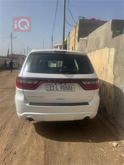 دودج دورانجو